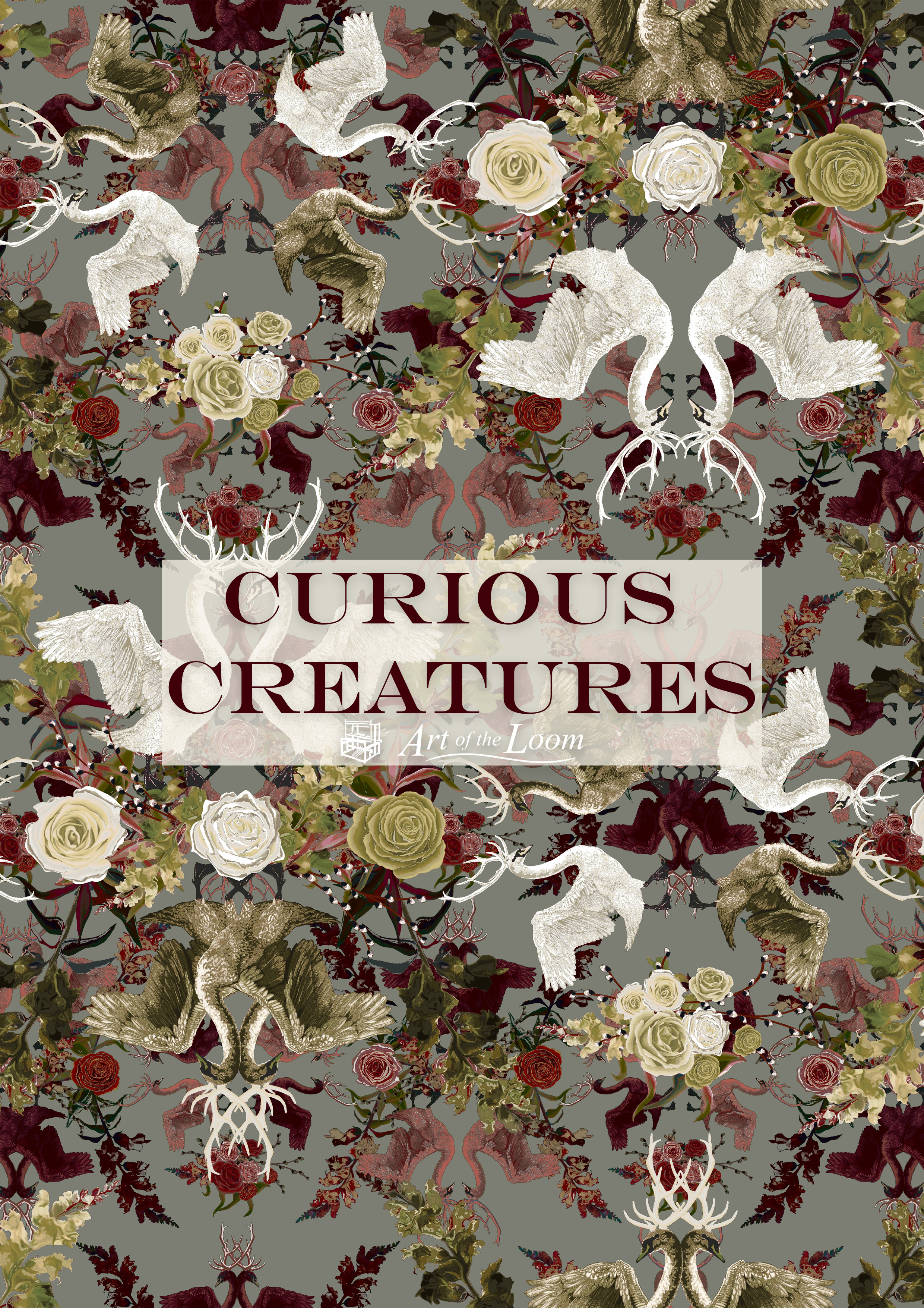 Curious Creatures